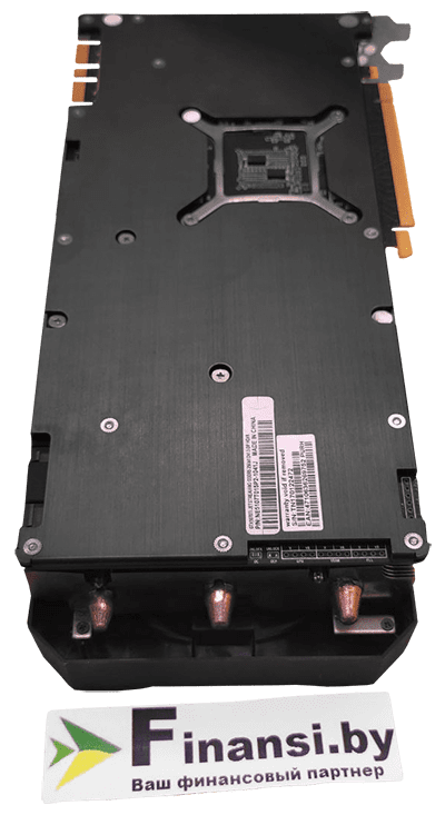 Сдать на выкуп бу видеокарту Nvidia GeForce GTX 1070 Ti за деньги дорого в Минске